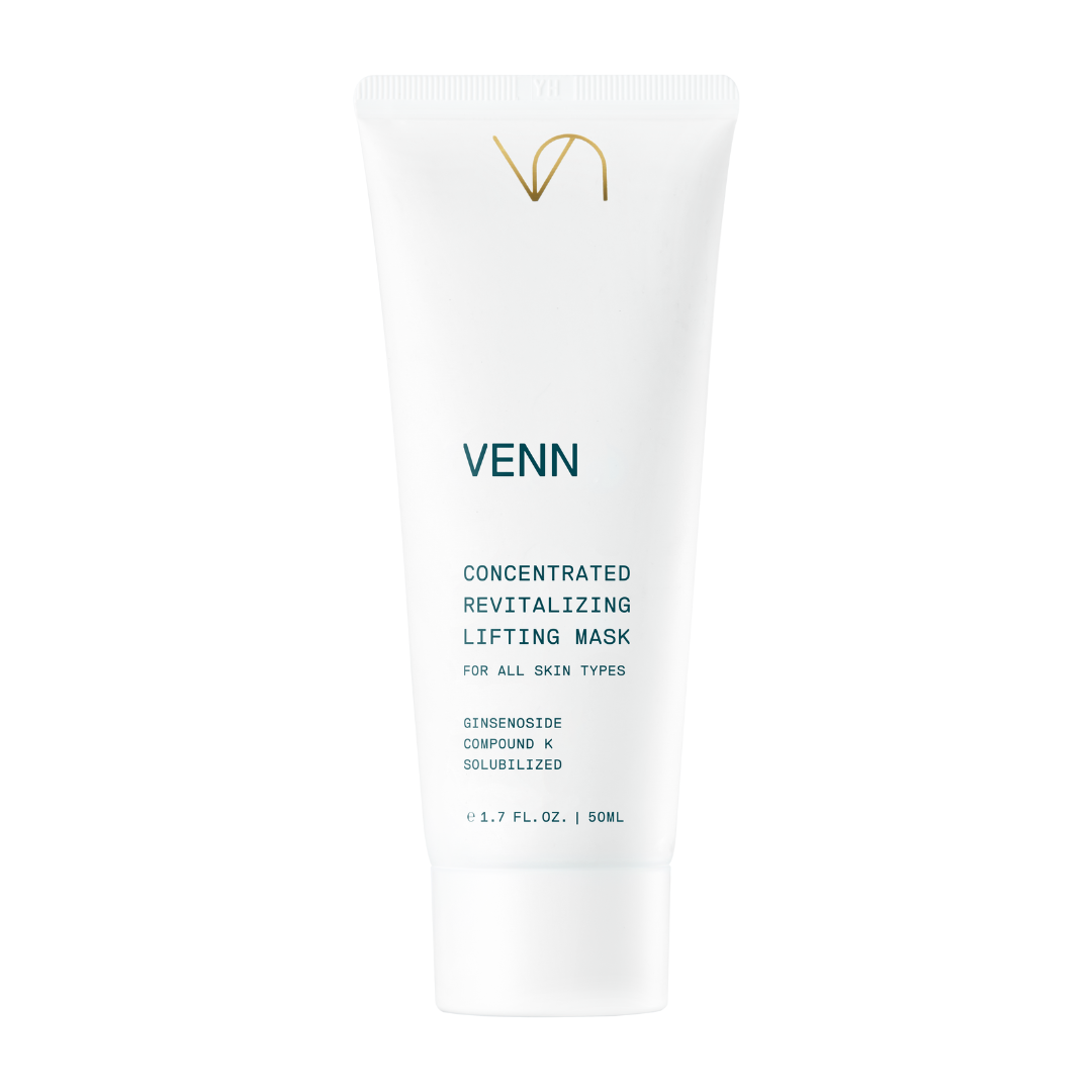 VENN - Concentrated Revitalising Lifting Mask