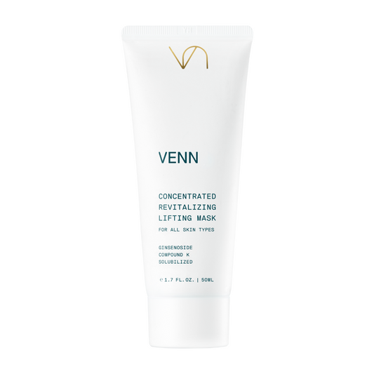 VENN - Concentrated Revitalising Lifting Mask