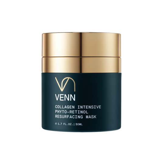 VENN - Collagen Intensive Phyto-Retinol Resurfacing Mask