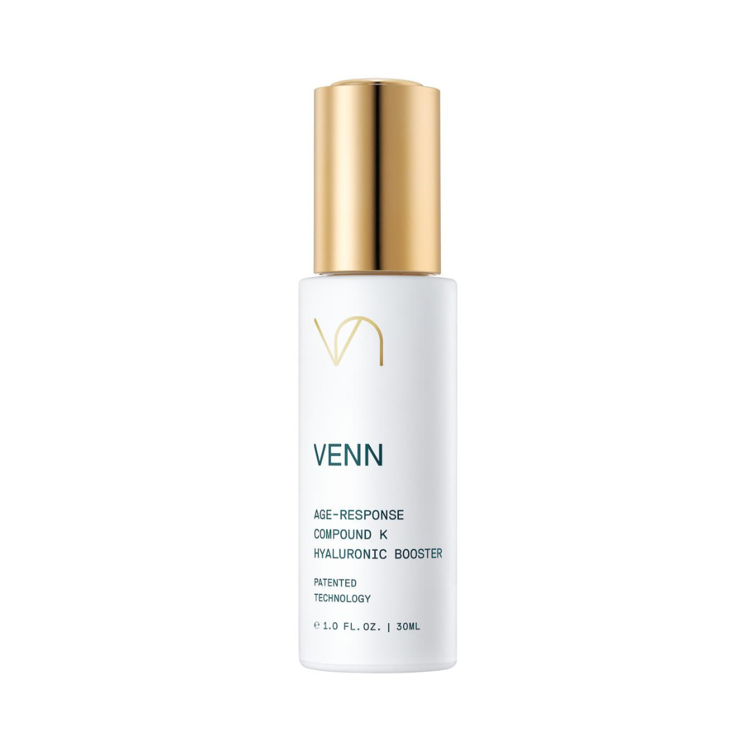 VENN - Age-Response Compound K Hyaluronic Booster