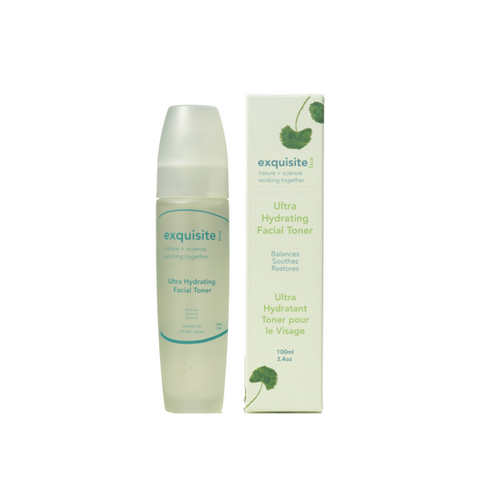 Exquisite - Ultra Hydrating Facial Toner