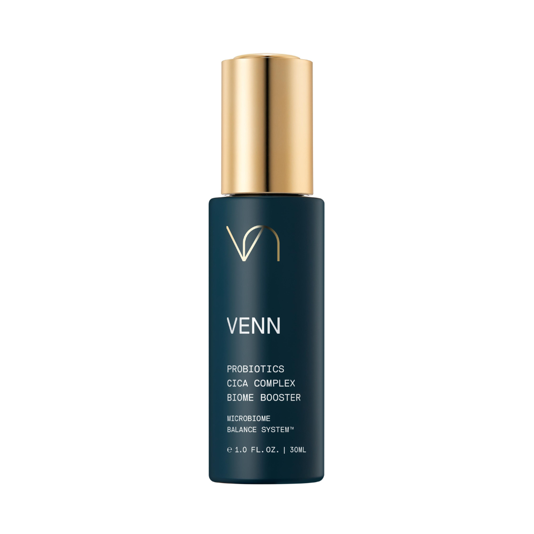 VENN - Probiotics Cica Complex Biome Booster