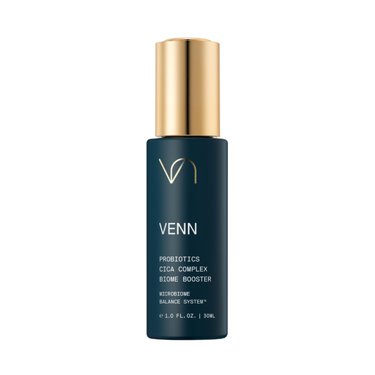 VENN - Probiotics Cica Complex Biome Booster