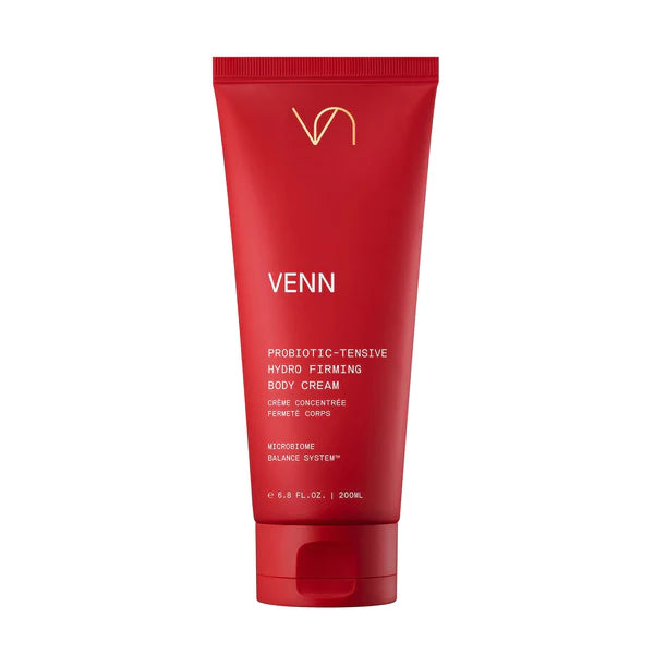 VENN - Probiotic-Tensive Hydro Firming Body Cream