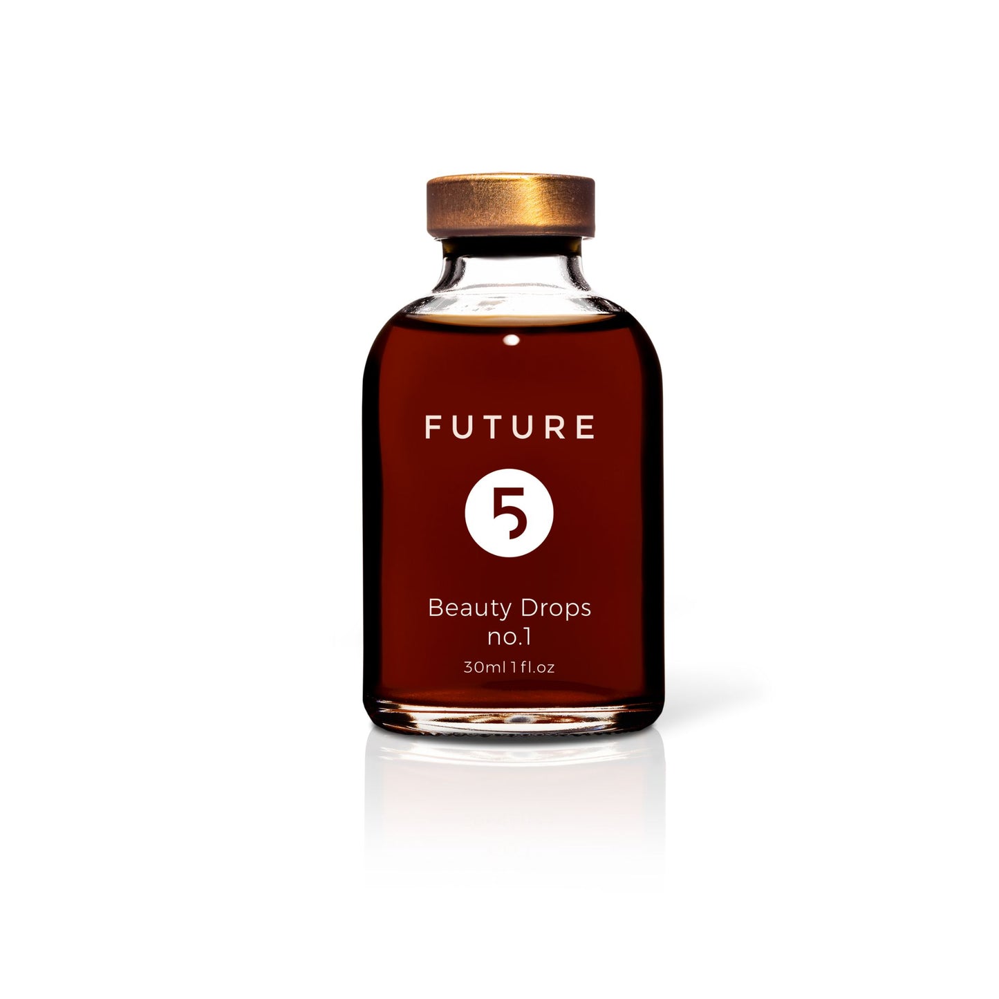 Future - Beauty Drops No. 1