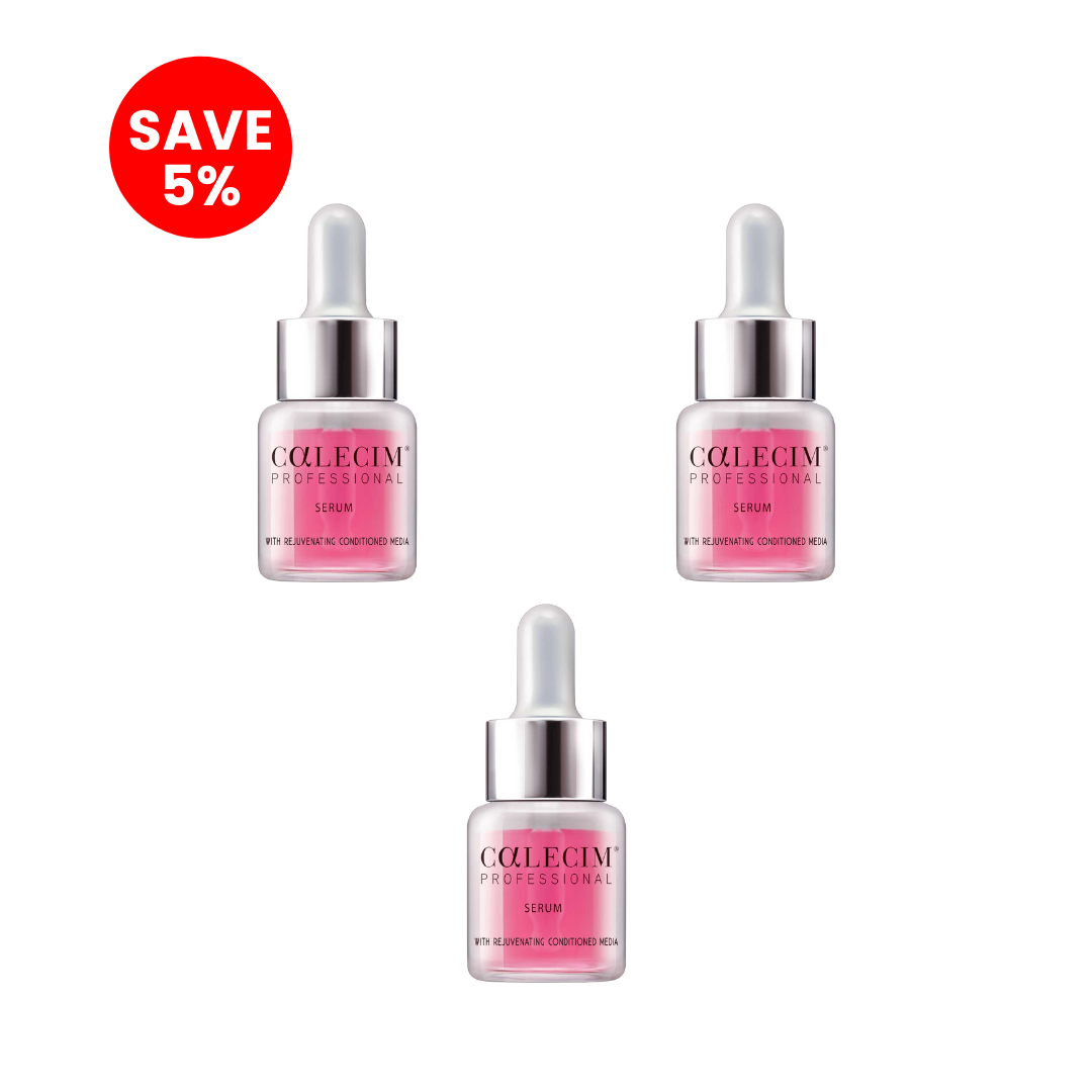 CALECIM - Professional Serum