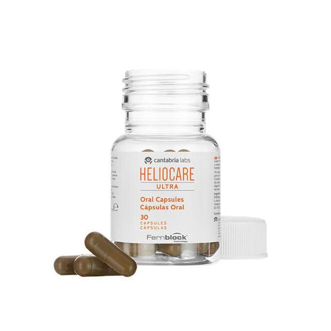 Heliocare - Oral Ultra