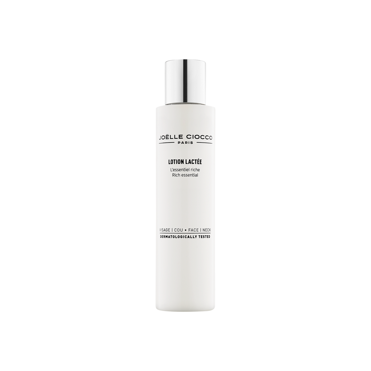 Joëlle Ciocco - Rich Essential (Lotion Lactee)