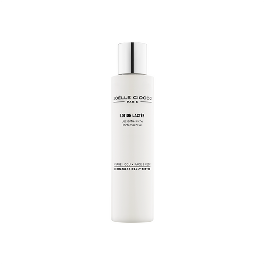 Joëlle Ciocco - Rich Essential (Lotion Lactee)