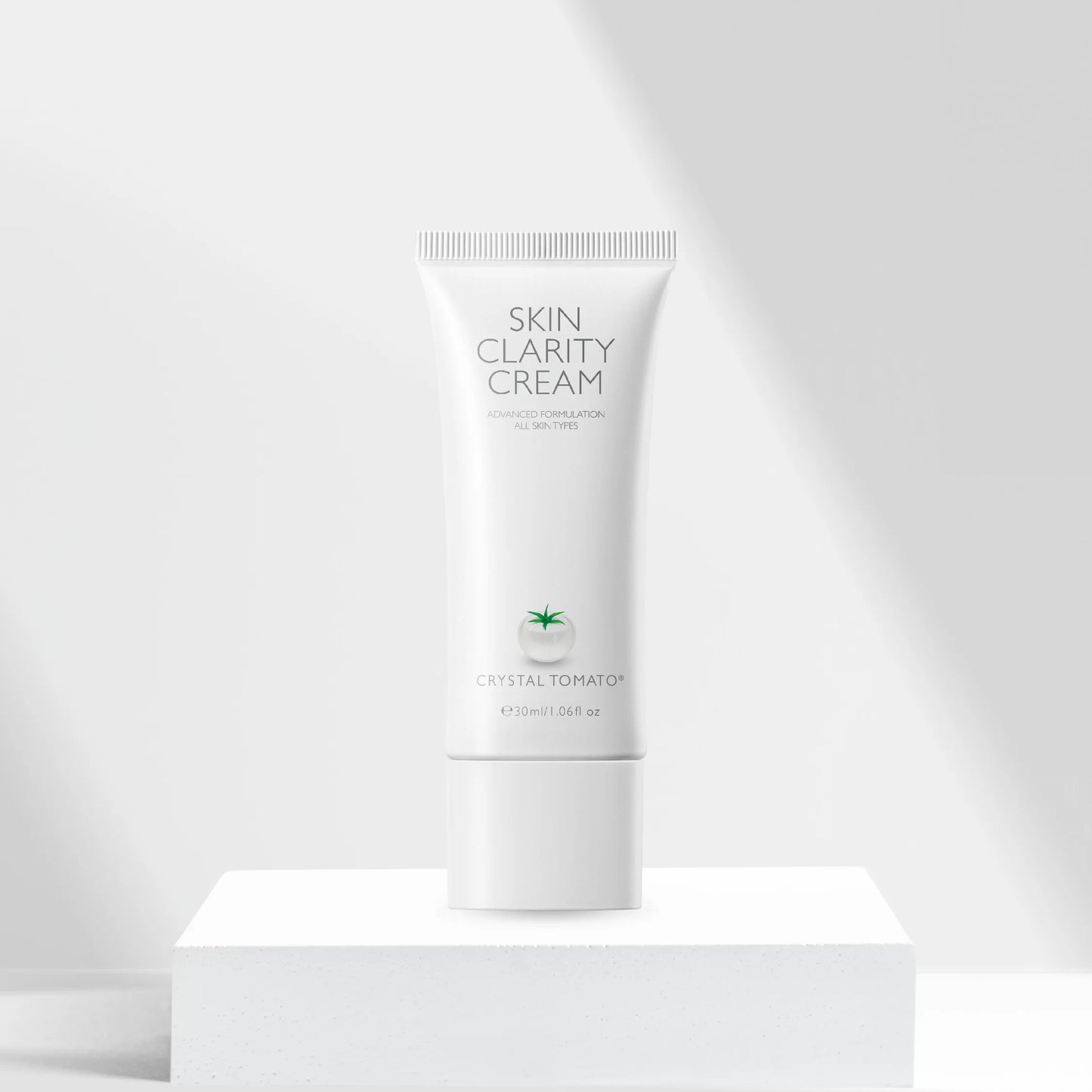 Crystal Tomato - Skin Clarity Cream