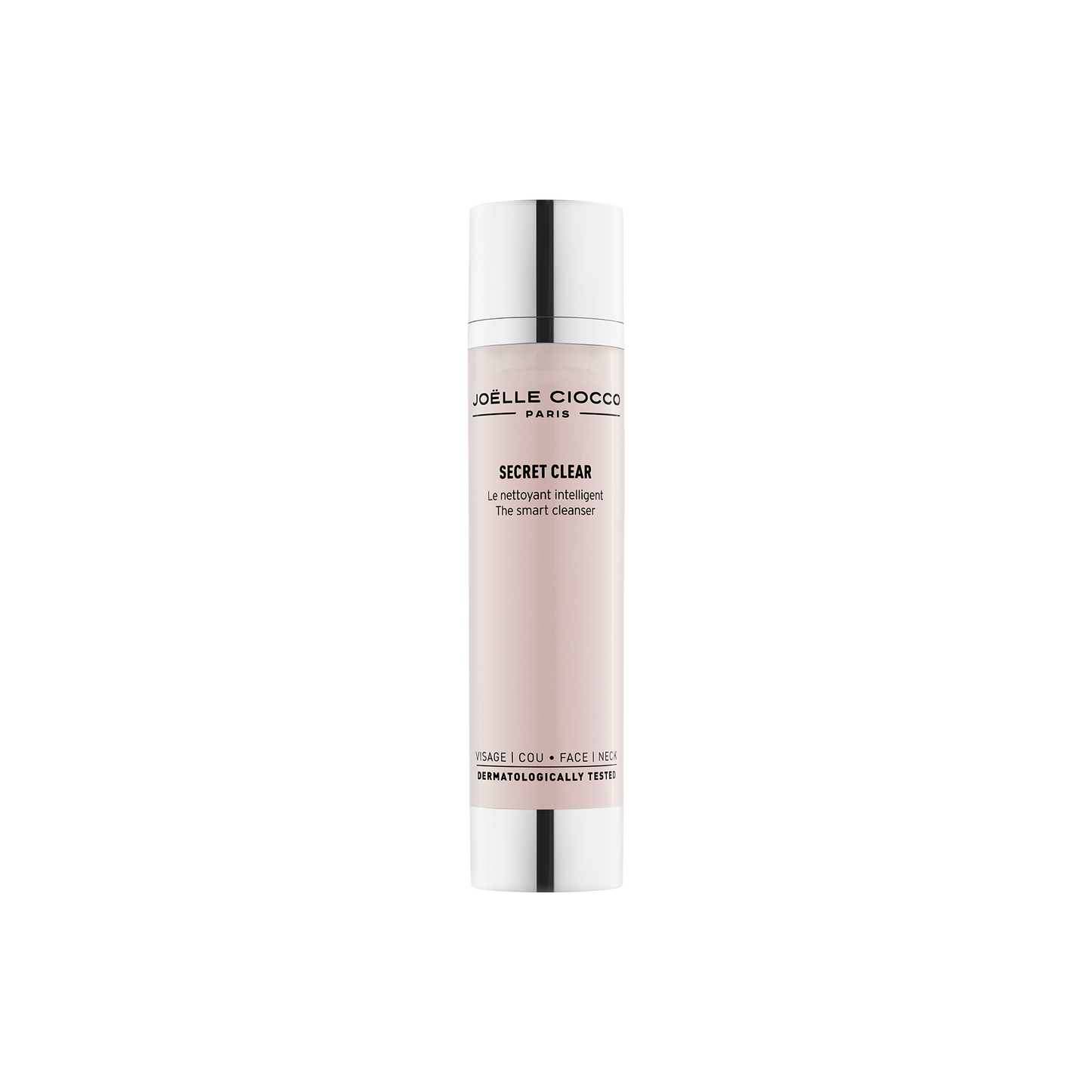 Joëlle Ciocco - The Smart Cleanser (Secret Clear)