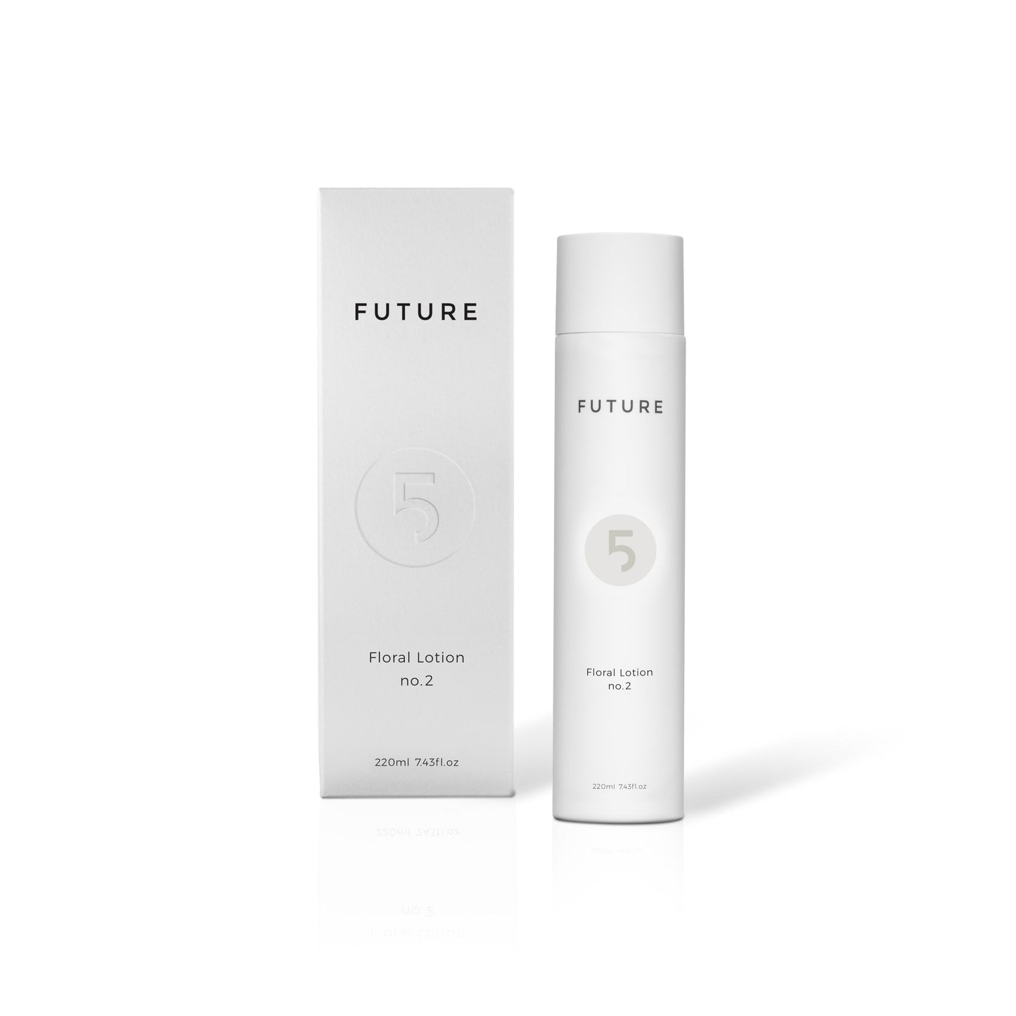 Future - Floral Lotion No. 2