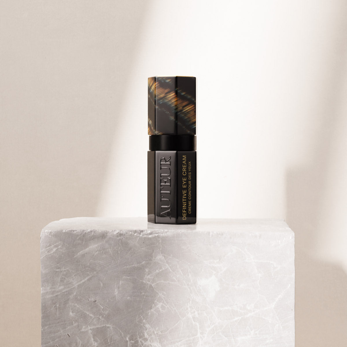 Auteur - Definitive Eye Cream
