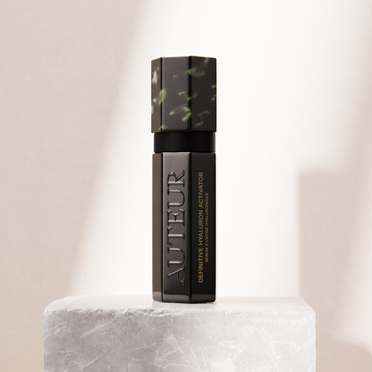 Auteur - Definitive Hyaluron Activator