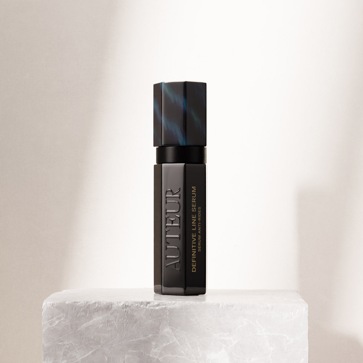 Auteur - Definitive Line Serum