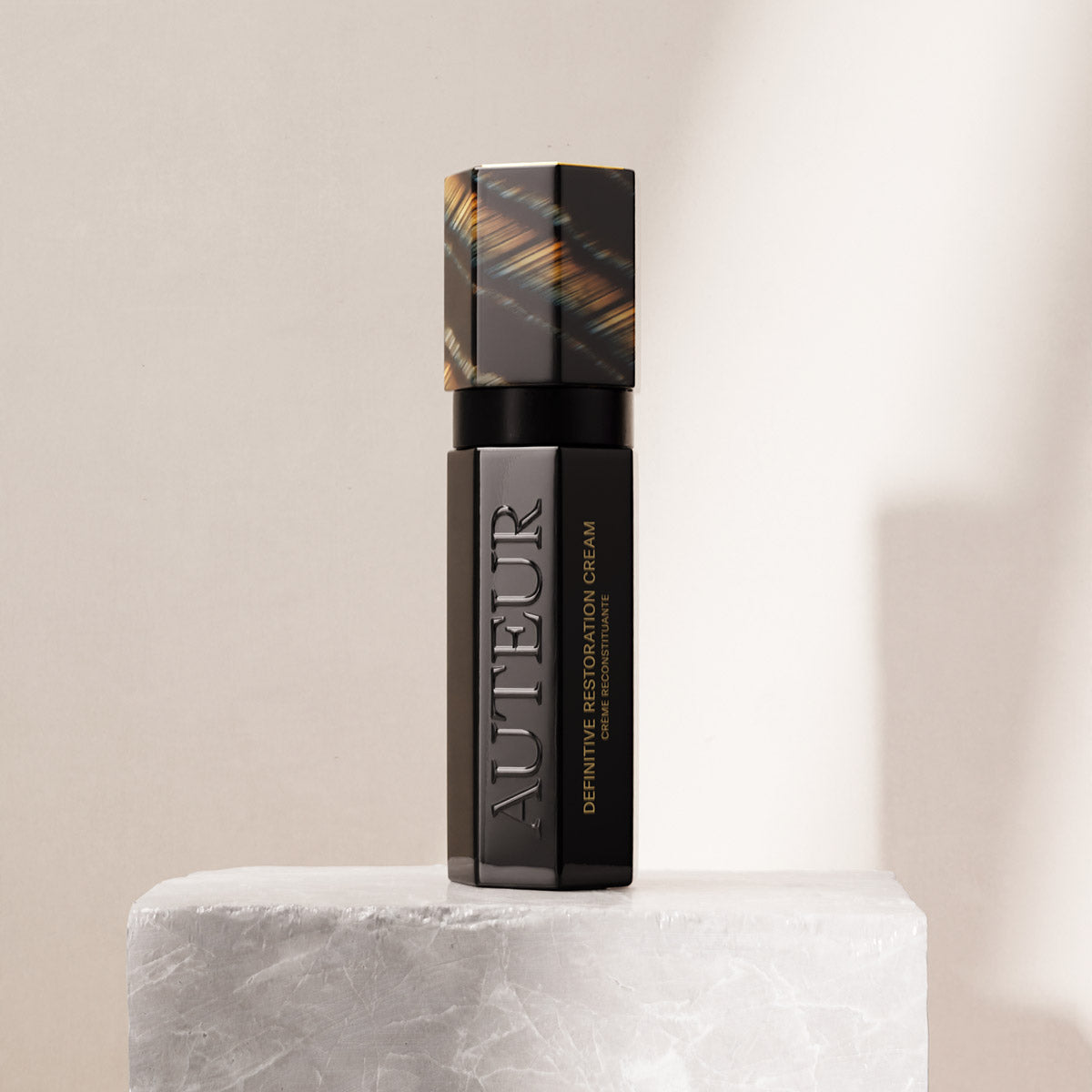 Auteur - Definitive Restoration Cream