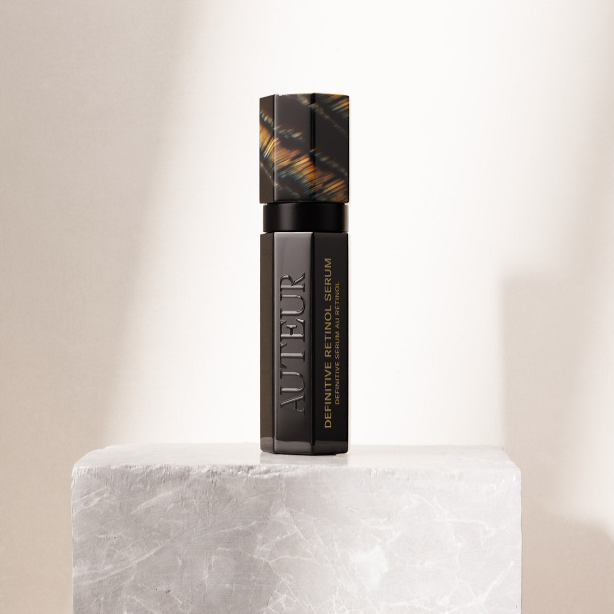 Auteur - Definitive Retinol Serum