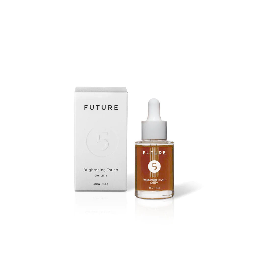 Future - Brightening Touch Serum