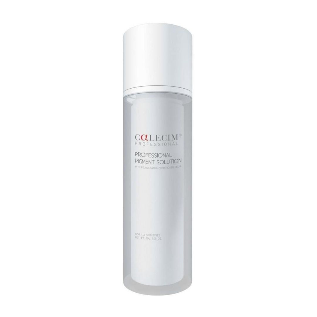 CALECIM - Professional Pigment Solution