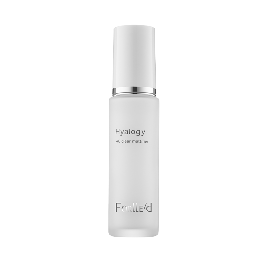 Forlle'd - Hyalogy AC Clear Mattifier