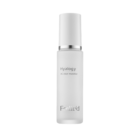 Forlle'd - Hyalogy AC Clear Mattifier