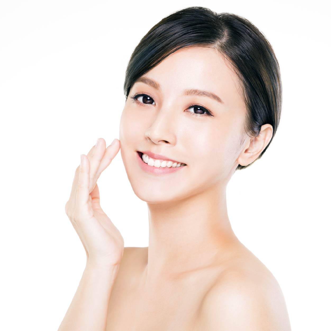 Rewards: Future Guasha Facial (worth $320)