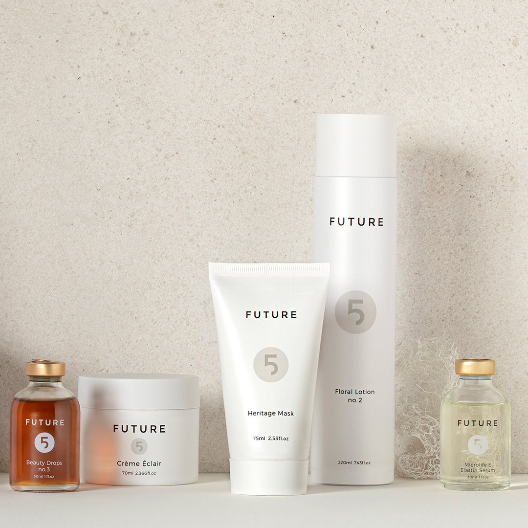 Future - Floral Lotion No. 2