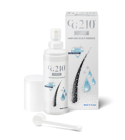 CG 210™ - Forte Hair And Scalp Essence
