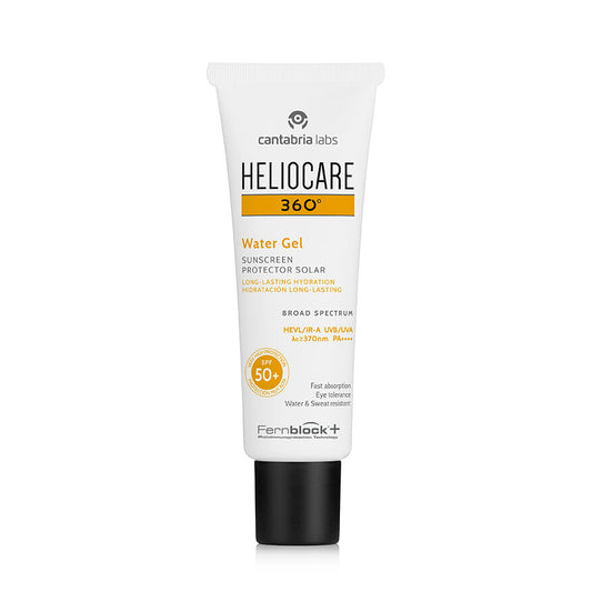 Heliocare - 360 Water Gel SPF50+