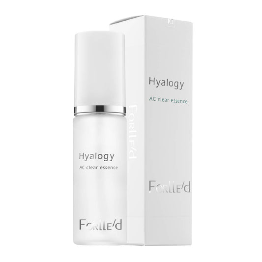 Forlle'd - Hyalogy AC Clear Essence
