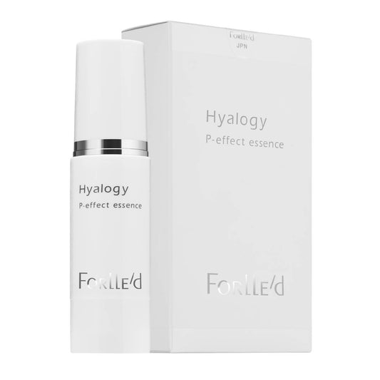 Forlle'd - Hyalogy P-effect Essence