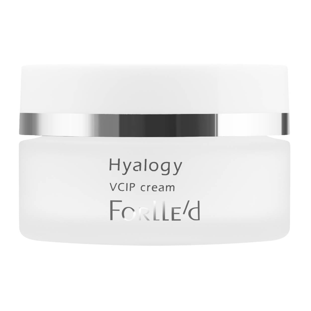 Forlle'd - Hyalogy VCIP Cream