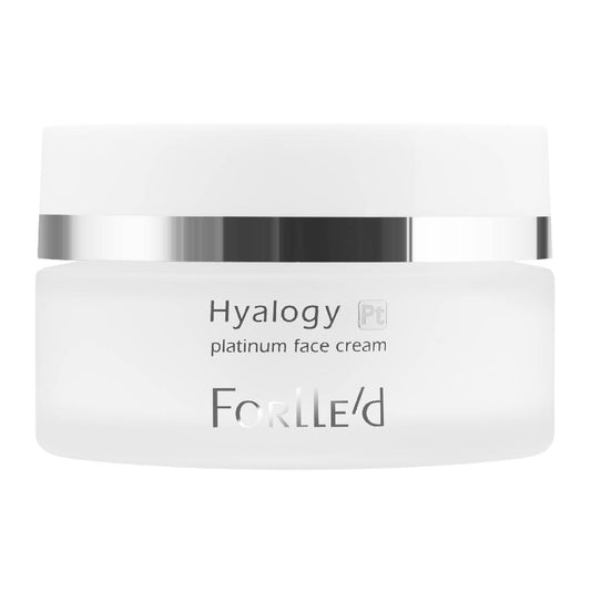 Forlle'd - Hyalogy Platinum Face Cream