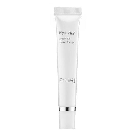 Forlle'd - Hyalogy Protective Cream for Lips
