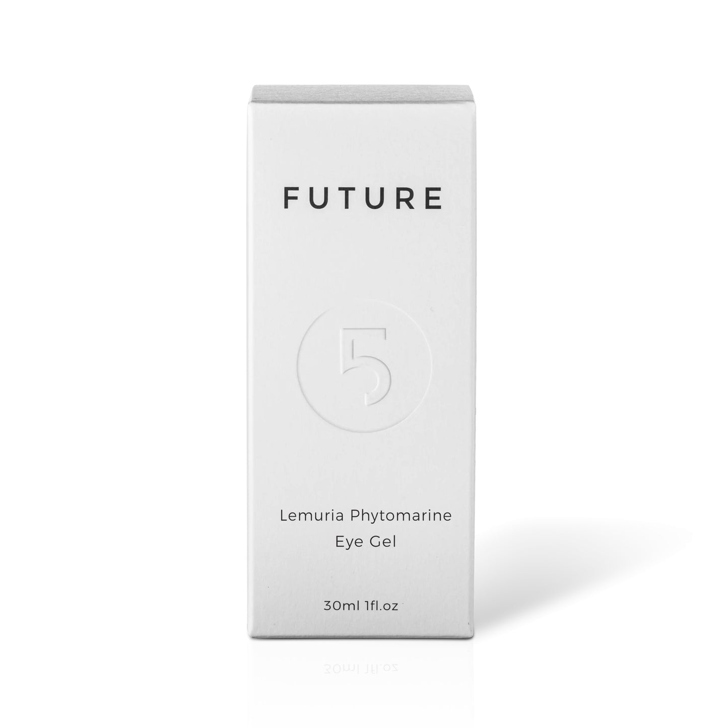 Future - Lemuria Phytomarine Eye Gel