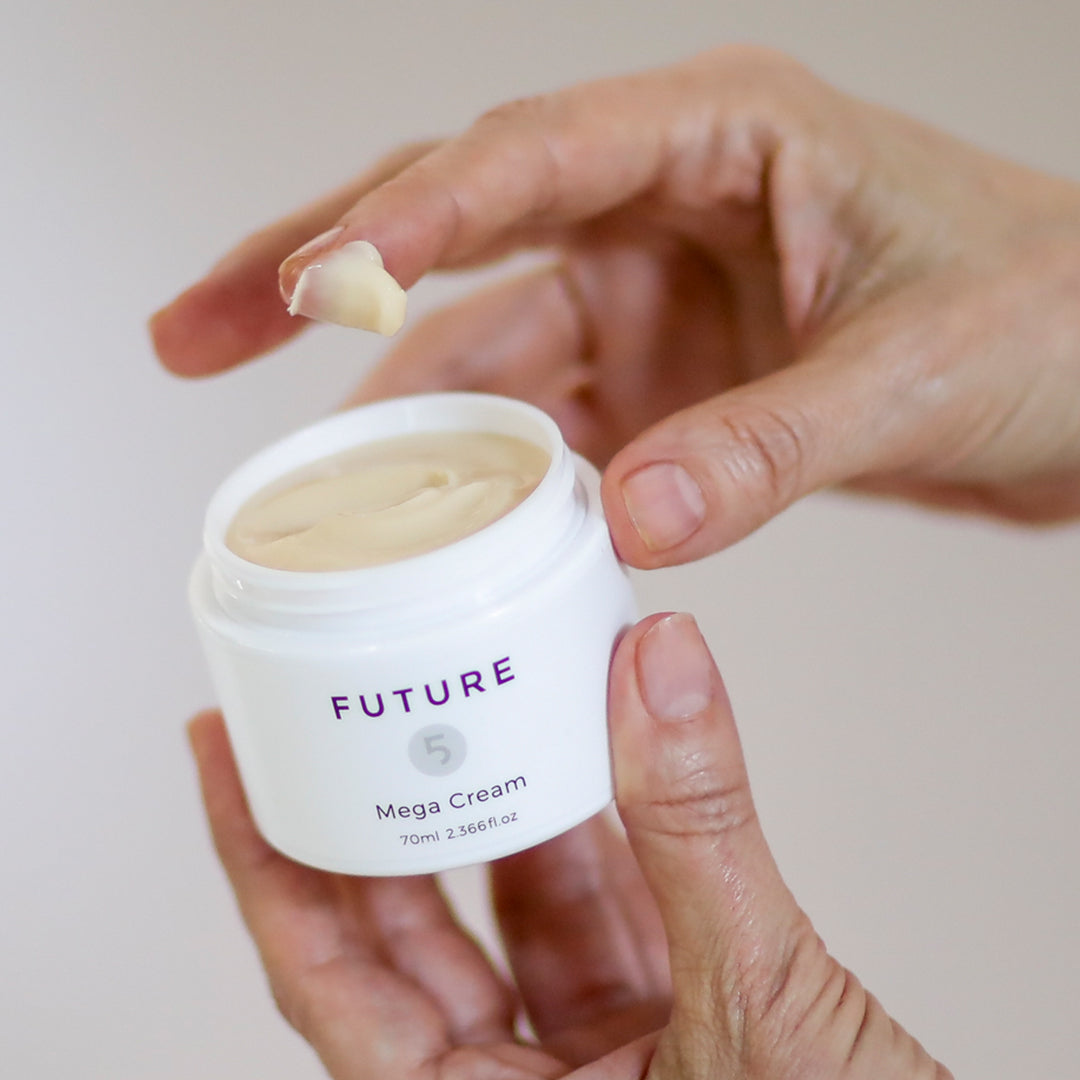 Future - Mega Cream