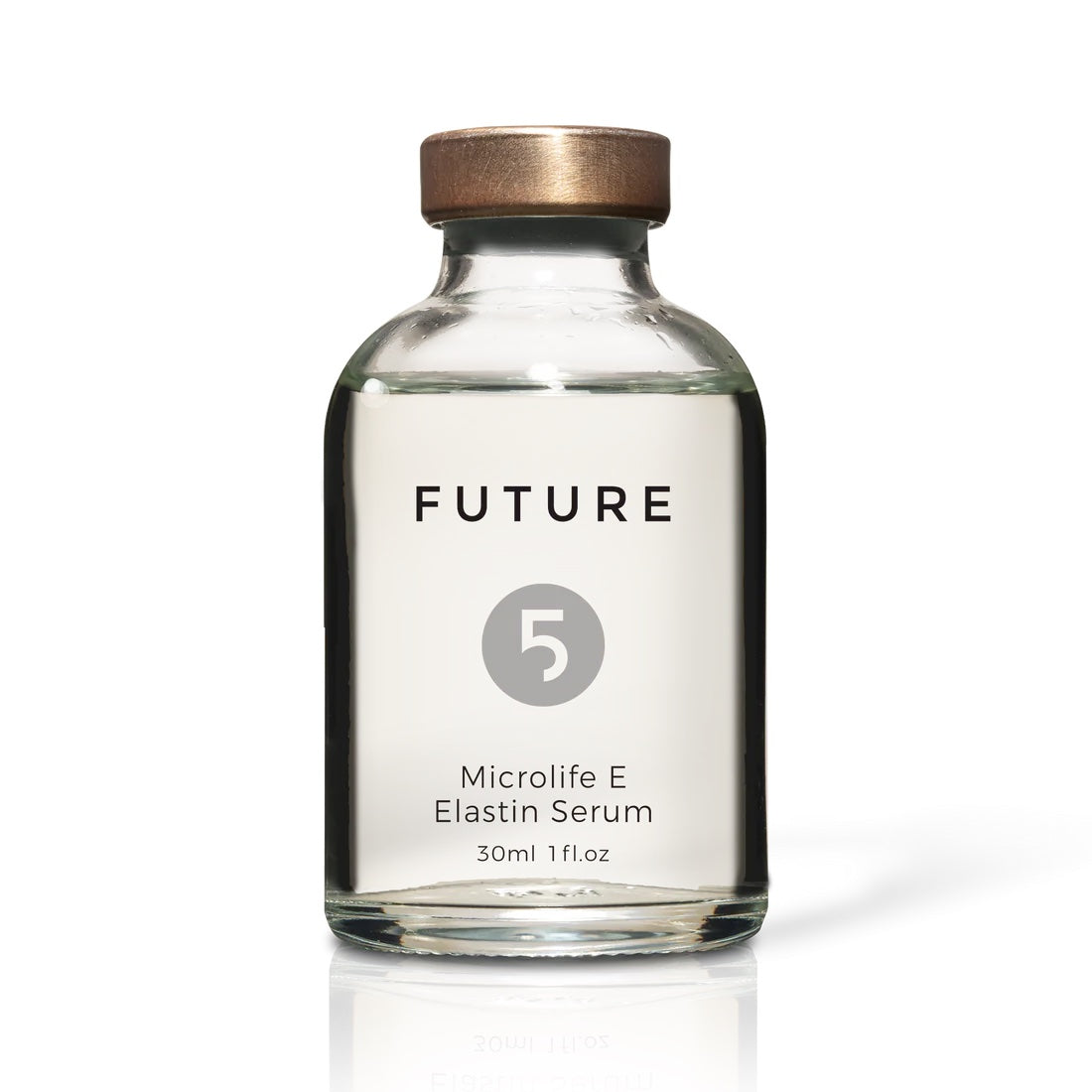 Future - Microlife E Serum Elastin