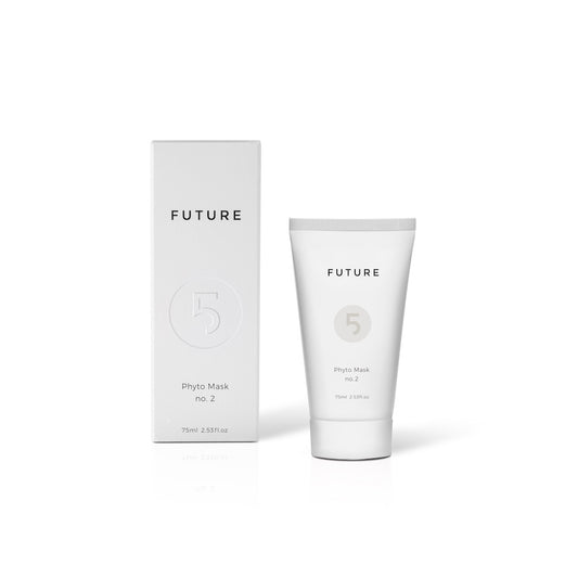 Future - Phyto Mask No. 2