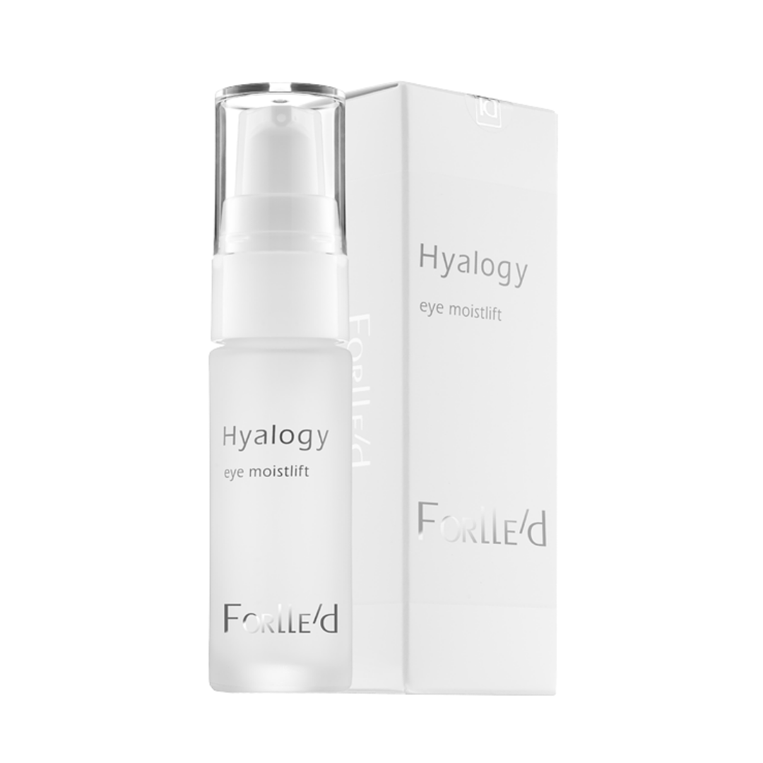 Forlle'd - Hyalogy Eye Moistlift