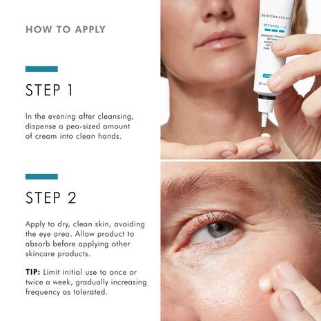 SkinCeuticals - Retinol 1.0