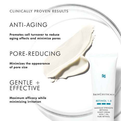 SkinCeuticals - Retinol 1.0