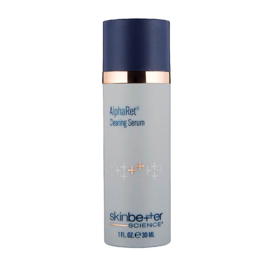 SkinBetter - AlphaRet Clearing Serum