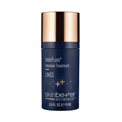 SkinBetter - InterFuse Intensive Treatment - Lines