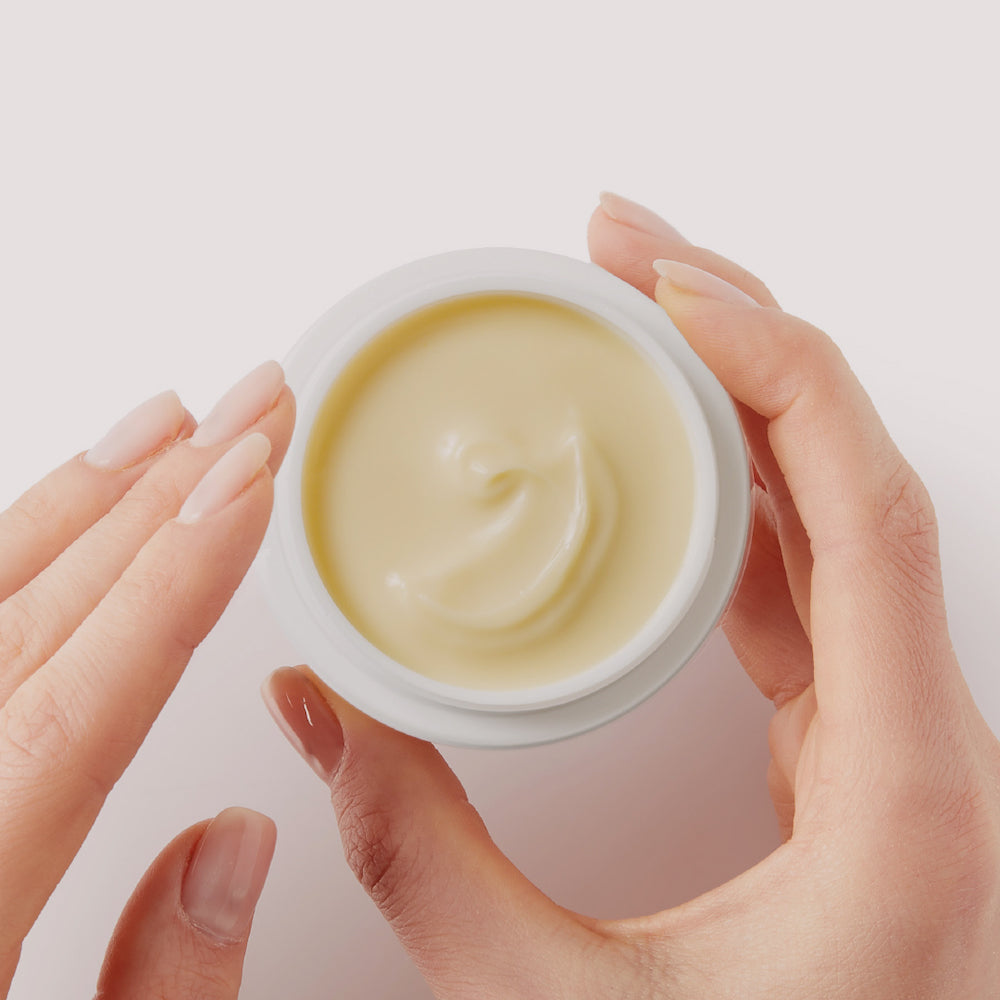 Future - Vino Remedial Omega 3 Cream
