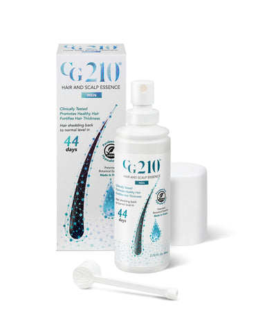 CG 210™ - Hair And Scalp Essence (Men)