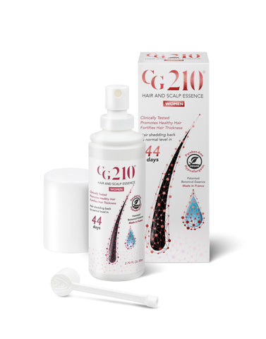 CG 210™ - Hair And Scalp Essence (Women)