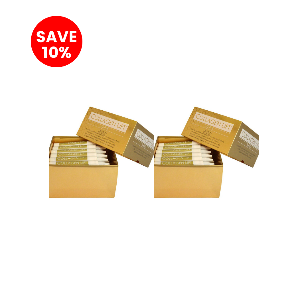 Collagen Lift - Luminous Gold
