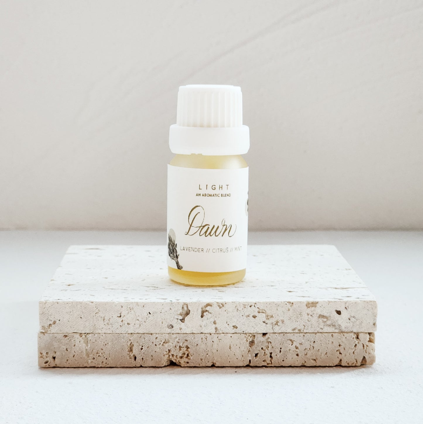 Candles Of Light - Botanical Aroma Blend