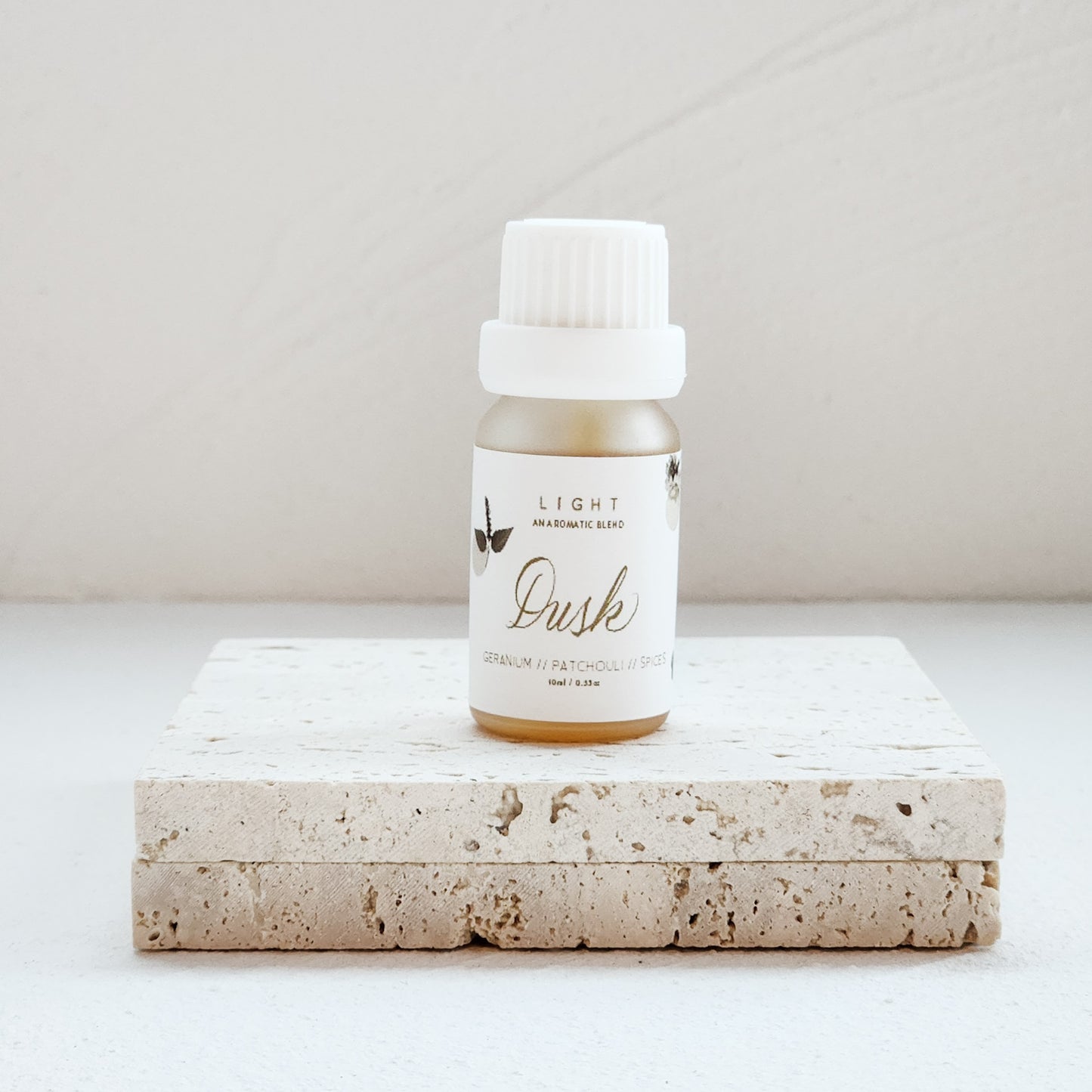 Candles Of Light - Botanical Aroma Blend