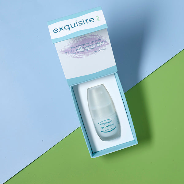 Exquisite - Eye Complex